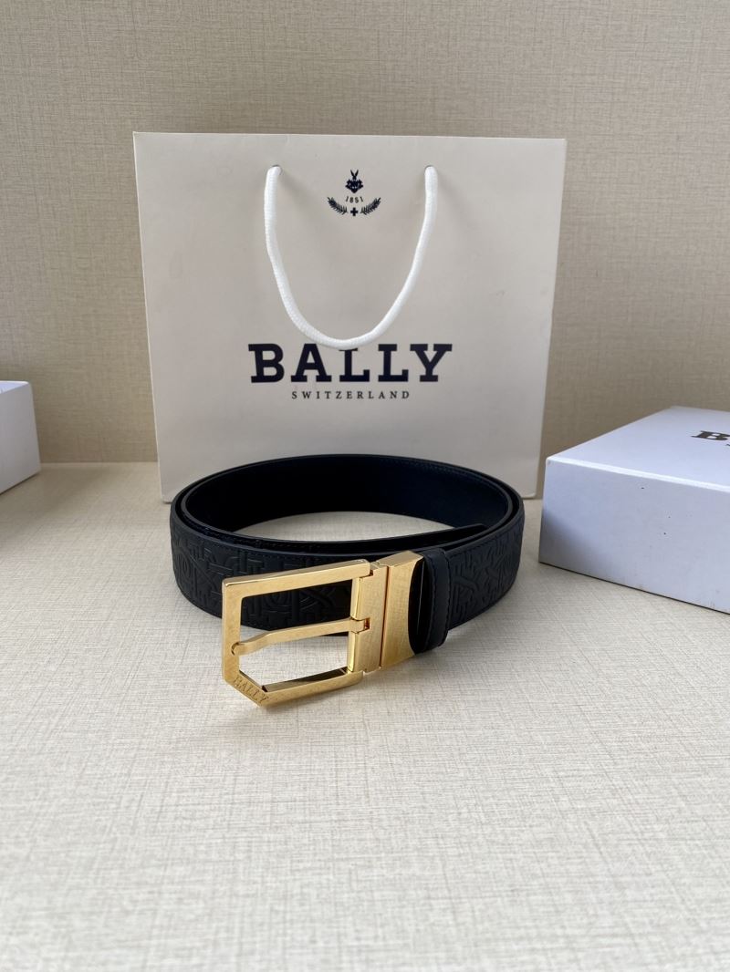 BALLY